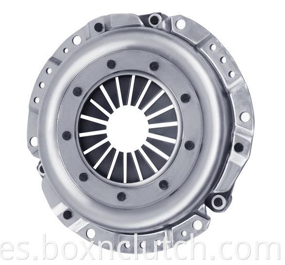 Clutch Cover For Suzuki